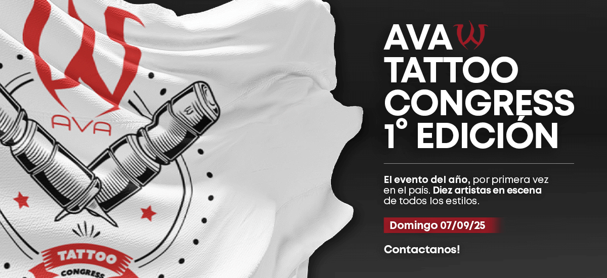 AVA Tattoo Congress