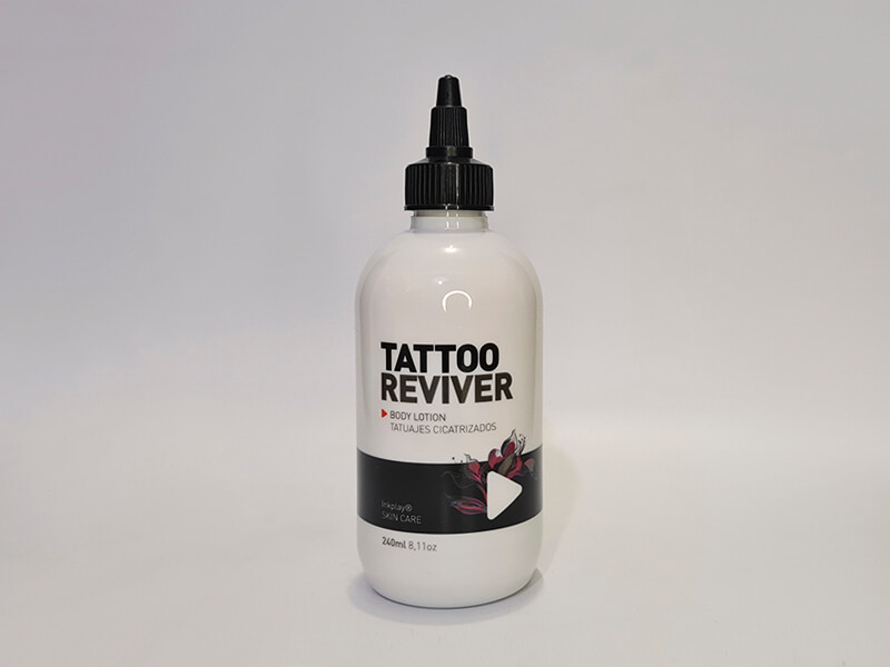 Tattoo Reviver Ink Play