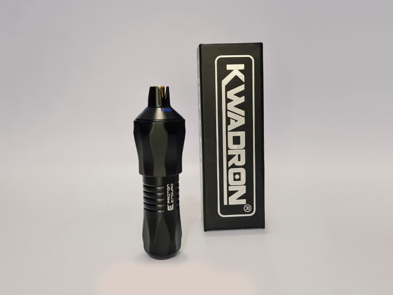 Kwadron Equalizer Proton Enduro